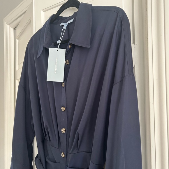 Antonio Melani Dress NWT - Picture 5 of 5